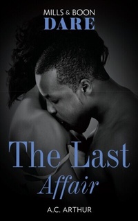 Enlarge image Cover: The Last Affair - HarperCollins