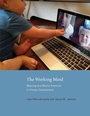 Cover: The Working Mind - MIT Press