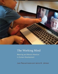 Abbildung von: The Working Mind - MIT Press