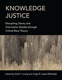 Abbildung von: Knowledge Justice - MIT Press
