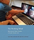 Cover: The Working Mind - MIT Press