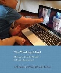 Enlarge image Cover: The Working Mind - MIT Press