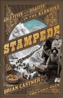Cover: Stampede - Doubleday & Co Inc.