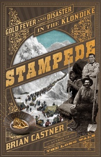Enlarge image Cover: Stampede - Doubleday & Co Inc.