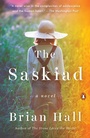 Cover: The Saskiad - Penguin Books