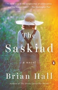 Cover: The Saskiad - Penguin Books