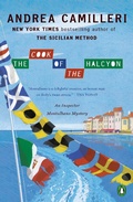 Cover: The Cook of the Halcyon - Penguin Books