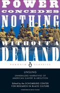 Cover: Unsung - Penguin Classics
