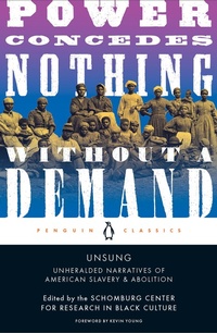 Abbildung von: Unsung - Penguin Classics