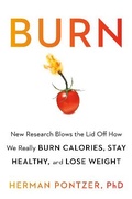 Cover: Burn - Avery Publishing Group Inc.,U.S.