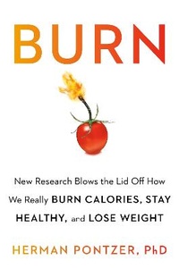 Enlarge image Cover: Burn - Avery Publishing Group Inc.,U.S.