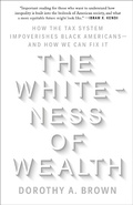 Cover: The Whiteness of Wealth - Crown