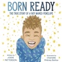 Cover: Born Ready - Crown Books for Young Readers
