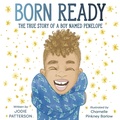 Cover: Born Ready - Crown Books for Young Readers