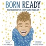 Cover: Born Ready - Crown Books for Young Readers