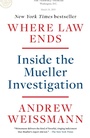 Cover: Where Law Ends - Random House