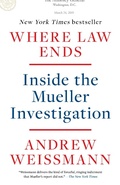 Cover: Where Law Ends - Random House