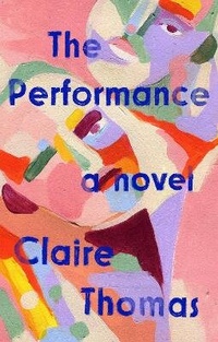 Enlarge image Cover: The Performance - Riverhead Books,U.S.
