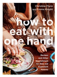Enlarge image Cover: How to Eat with One Hand - Prentice Hall Press