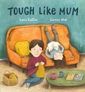 Cover: Tough Like Mum - Prentice Hall Press