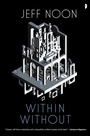 Cover: Within Without - Angry Robot