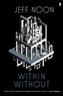 Cover: Within Without - Angry Robot