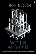 Cover: Within Without - Angry Robot