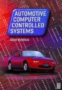Abbildung von: Automotive Computer Controlled Systems - Routledge