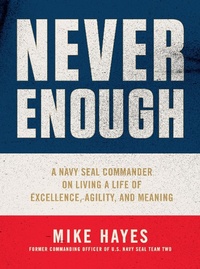Enlarge image Cover: Never Enough - Celadon Books