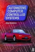 Cover: Automotive Computer Controlled Systems - Routledge