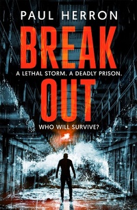 Abbildung von: Breakout - Headline Book Publishing