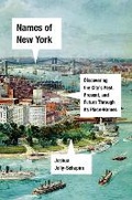 Cover: Names of New York - Pantheon