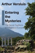 Cover: Entering the Mysteries - New Cultures Press