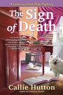 Cover: The Sign of Death - Crooked Lane Books