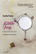 Cover: Little Joy - Semiotext(e)
