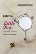 Cover: Little Joy - Semiotext (E)