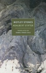Cover: Motley Stones - NYRB Classics