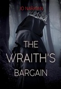 Cover: The Wraith's Bargain - The Wraith