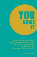 Cover: You Name It - Tarik Trotter