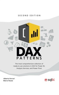 Enlarge image Cover: DAX Patterns - SQLBI Corp.