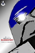 Cover: Maveth - Dark Titan Entertainment