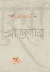 Abbildung von: Sri Guru Gita - Shanti Mandir