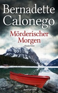 Enlarge image Cover: Mörderischer Morgen - Calonego Media Inc.