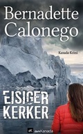 Cover: Eisiger Kerker - Calonego Media Inc.