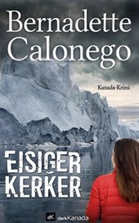 Enlarge image Cover: Eisiger Kerker - Calonego Media Inc.
