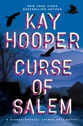 Cover: Curse of Salem - Berkley