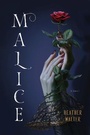 Cover: Malice - Del Rey Books