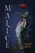 Cover: Malice - Del Rey Books