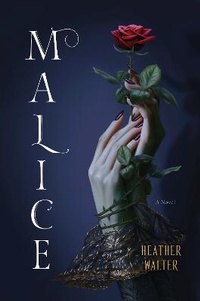 Enlarge image Cover: Malice - Del Rey Books