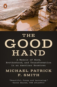 Enlarge image Cover: The Good Hand - Penguin Books
